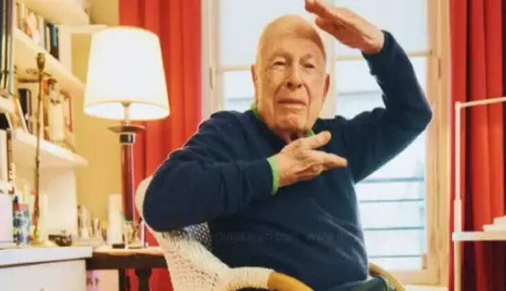 மகாபாரத இயக்குனர்