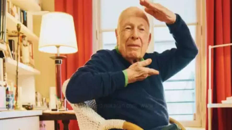 மகாபாரத இயக்குனர்