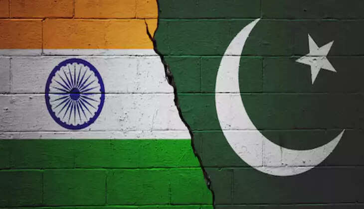 இந்தியா பாகிஸ்தான்