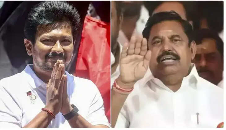 உதயநிதி