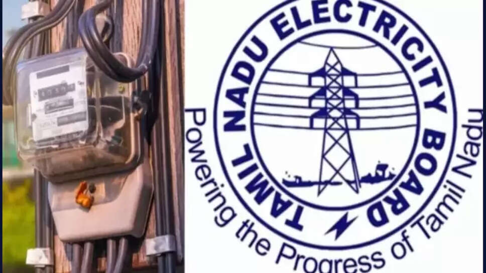 மின்சார வாரியம்