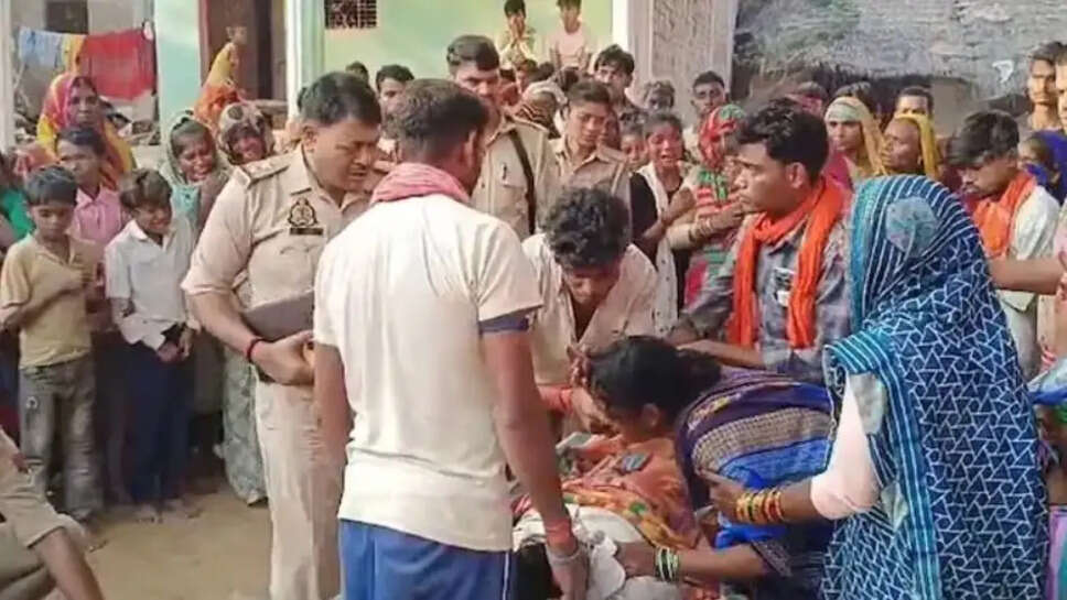 மரணம்