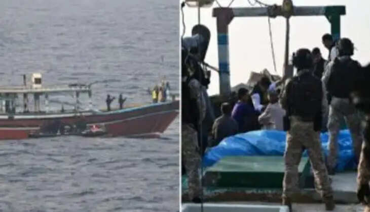 குஜராத் போதைப்பொருள் 