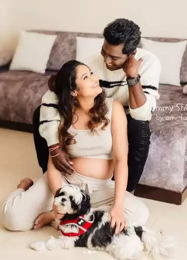 அட்லி- பிரியா