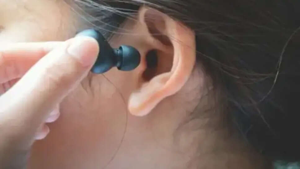 ப்ளூடூத் இயர்போன்