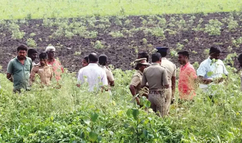 கோவை கூட்டு பலாத்காரம்
