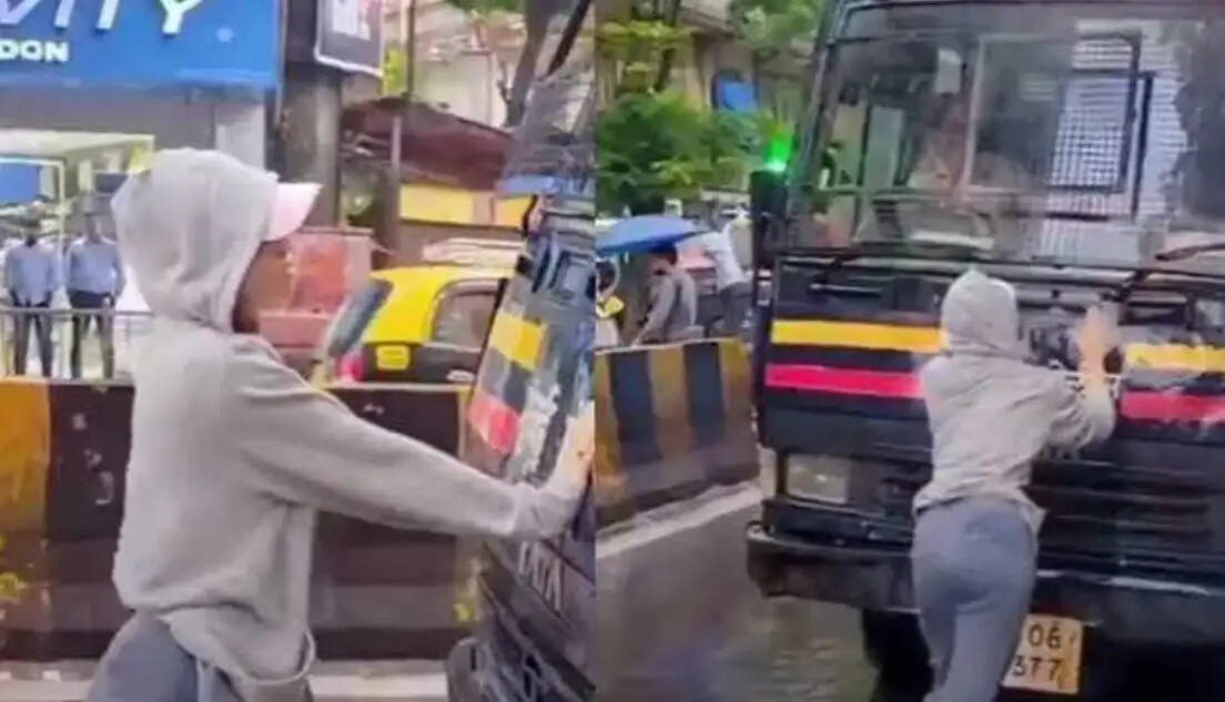 இளம்பெண் நீட் டெல்லி