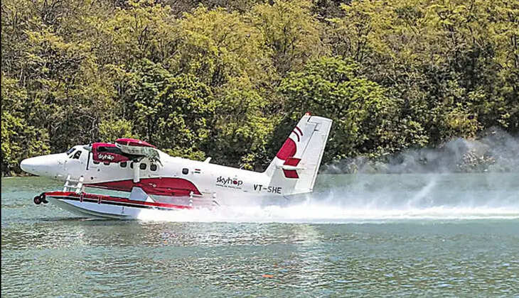 நீர் விமானம்