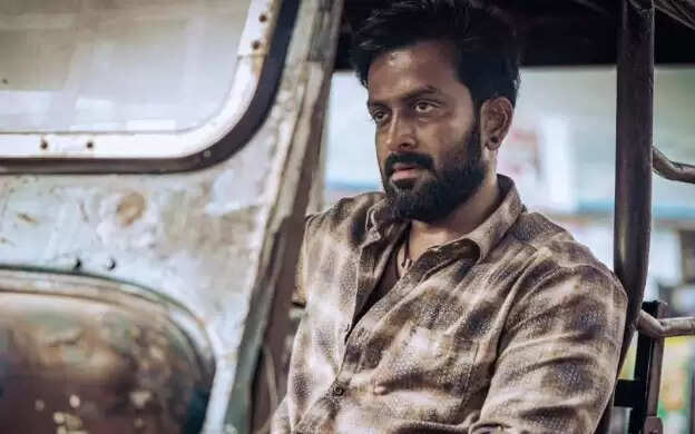 நடிகர் பிரித்விராஜ்