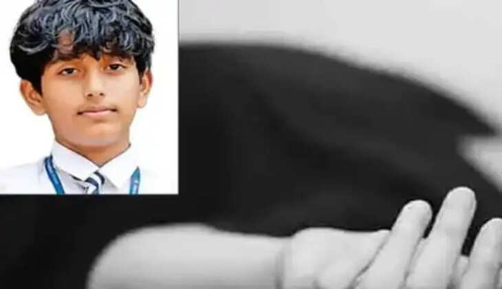 தற்கொலை