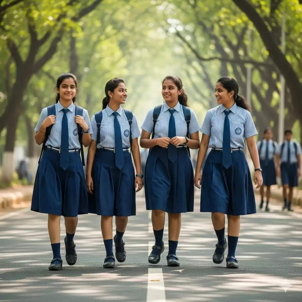 மாணவிகள்