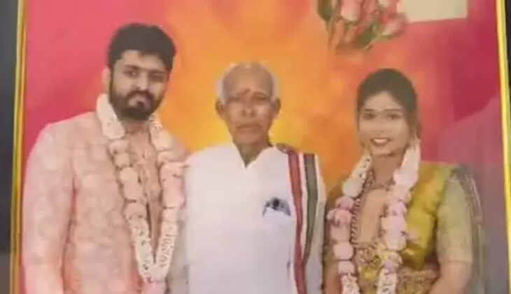 பாலகிரண் - காவ்யா