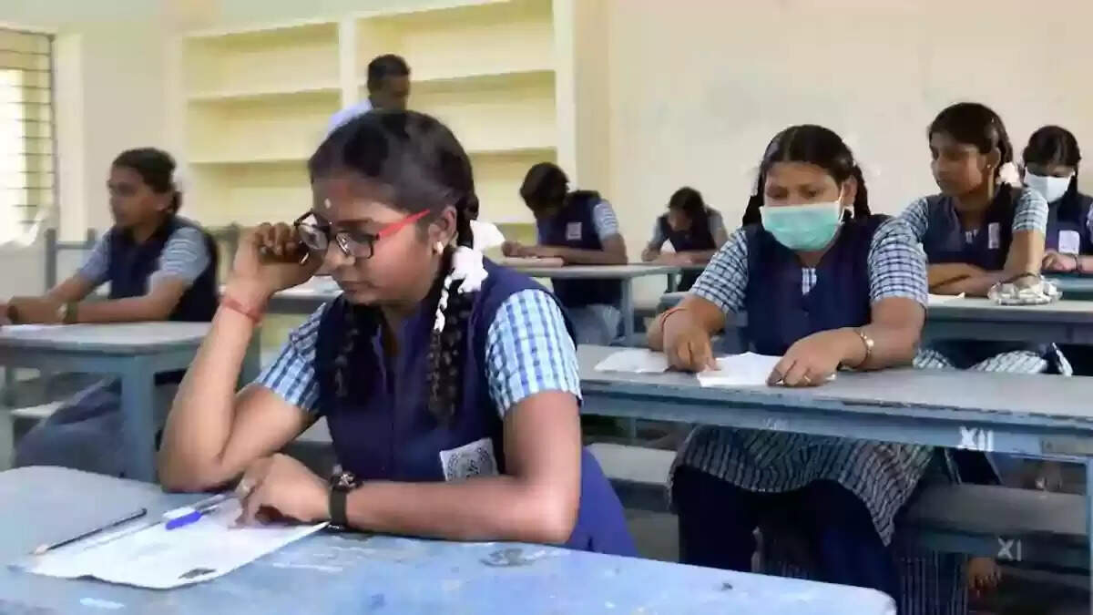 மே 16ம் தேதி 10ம் வகுப்பு பொதுத்தேர்வு முடிவுகள்?