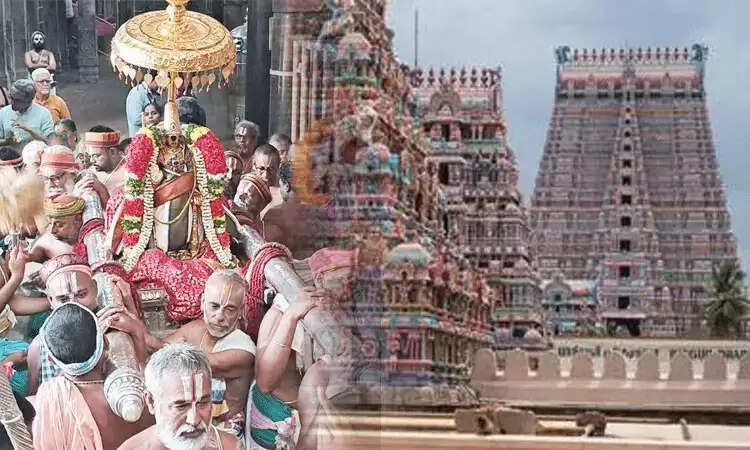 ஸ்ரீரங்கம்