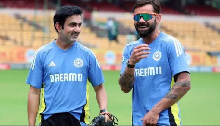 ரோஹித் விராட் கிரிக்கெட்