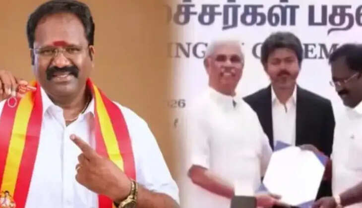 காஞ்சிபுரம் ரஞ்சித்குமார்
