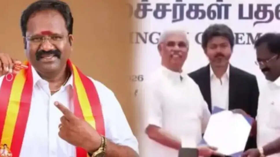 காஞ்சிபுரம் ரஞ்சித்குமார்