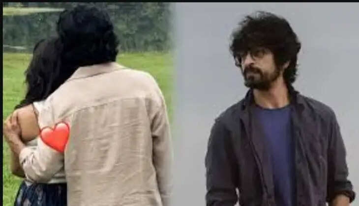 அர்ஜுன் தாஸ்