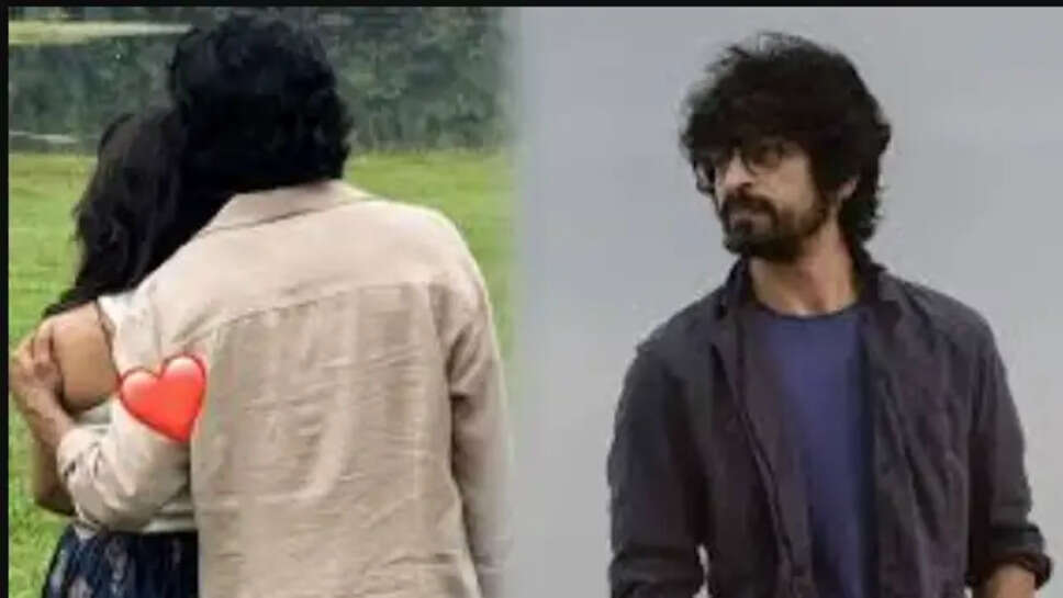 அர்ஜுன் தாஸ்