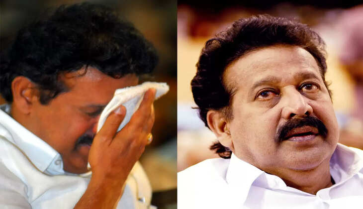 பொன்முடி