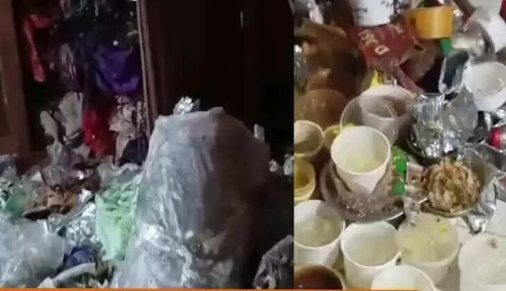 காட்டூர் குடும்பம்