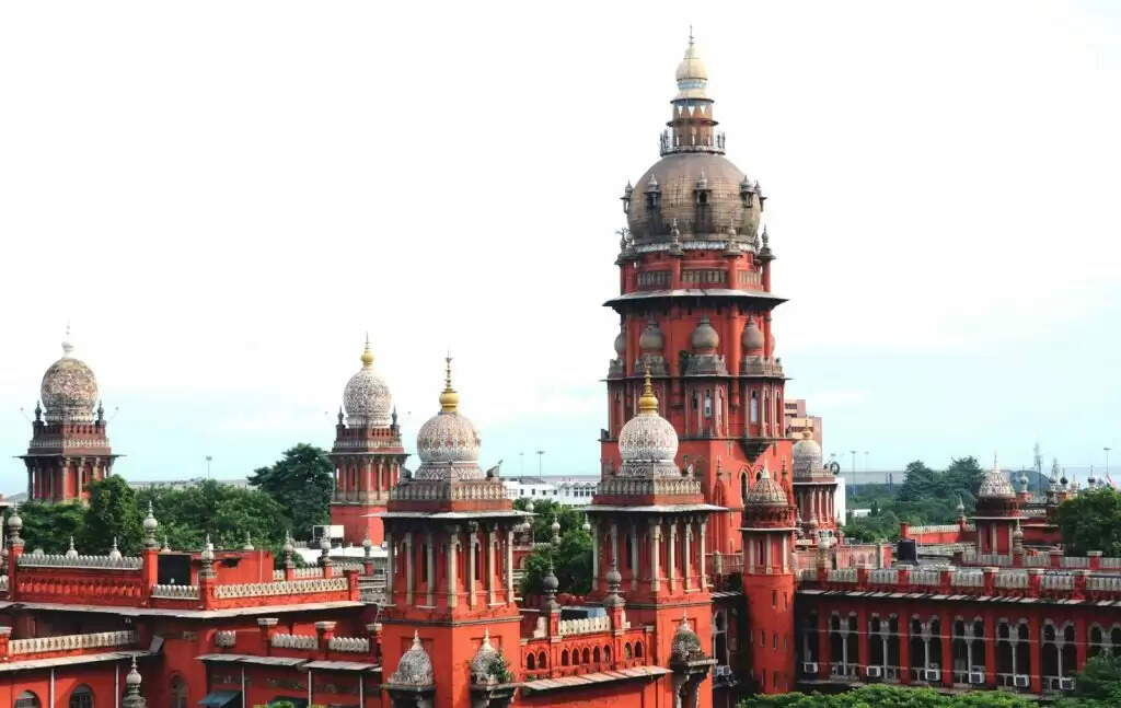 Chennai High Court