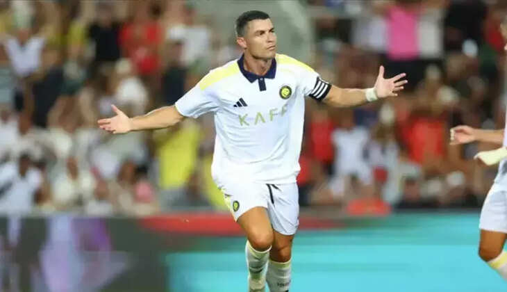 ரொனால்டோ