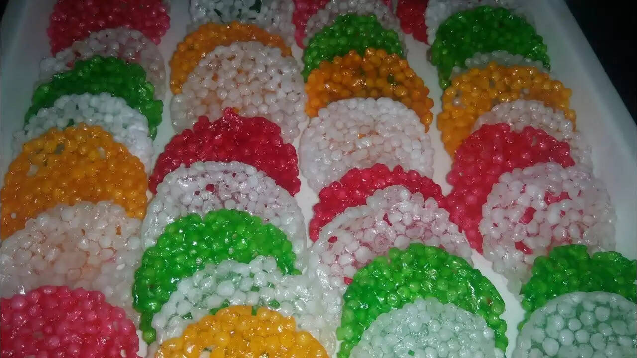 கலர் அப்பளம்