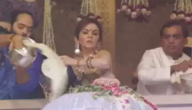 அம்பானி