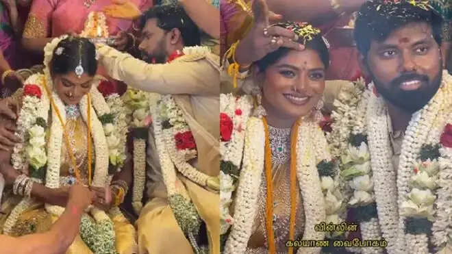 வினுஷா தேவி