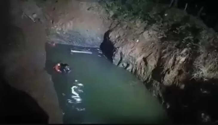 செஞ்சி விபத்து