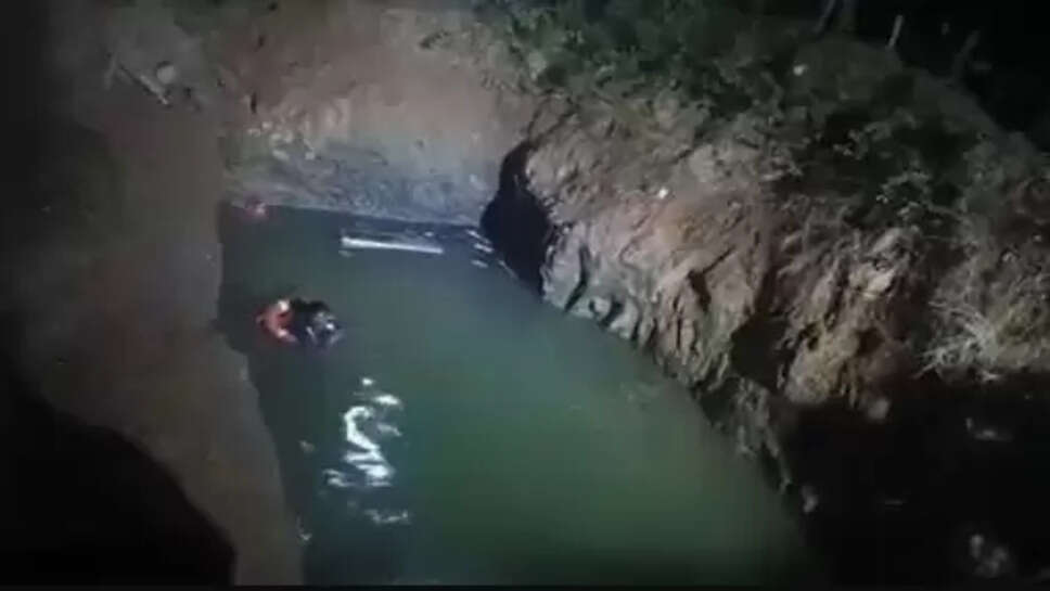 செஞ்சி விபத்து