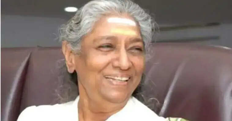 ஜானகி