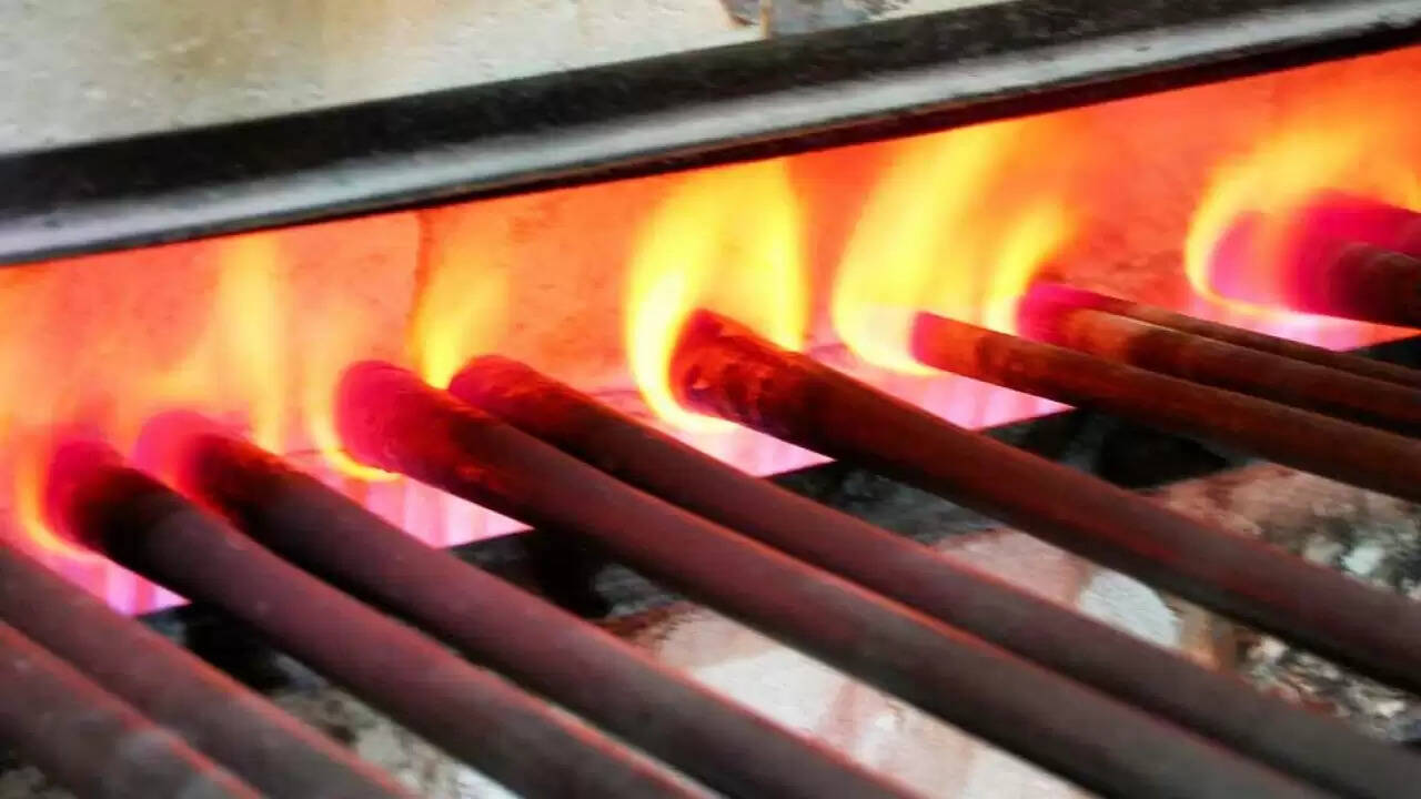 இரும்பு கம்பி