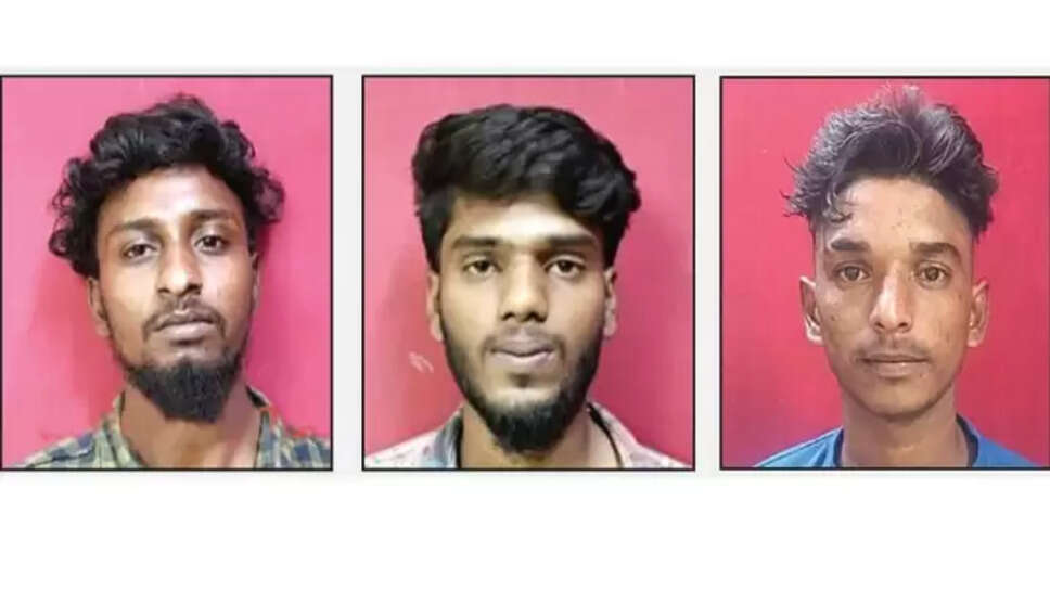 இளைஞர்கள்