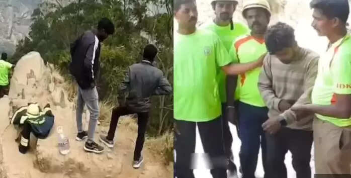 மஞ்சுமெல் பாய்ஸ்