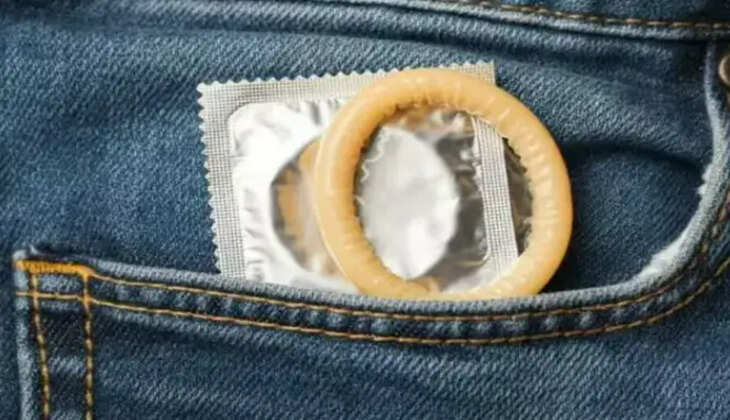 ஆணுறை காண்டம்