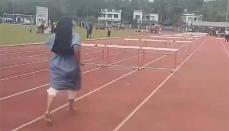 கன்னியாஸ்திரி