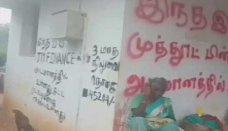 சக்திவேல் - முத்துக்குமார்