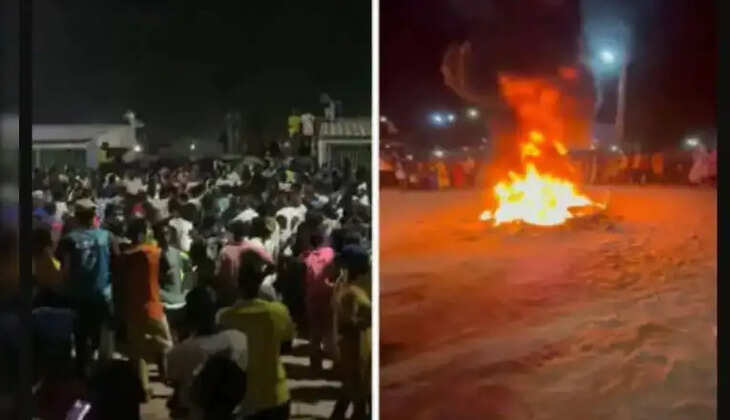 செனகல் கொடூரம்