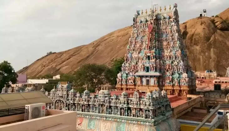 திருப்பரங்குன்றம்