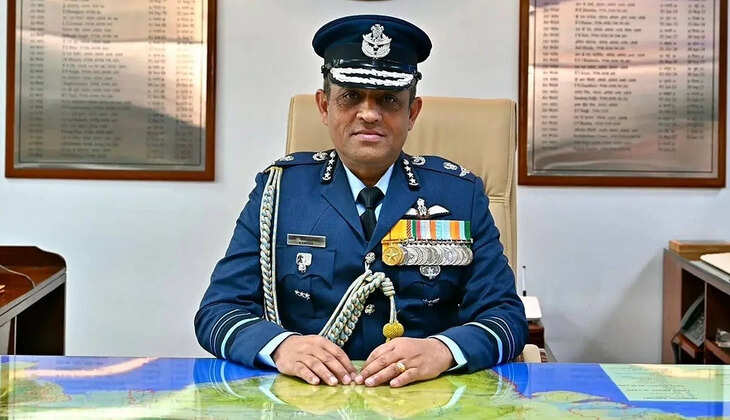 விமானப் படை