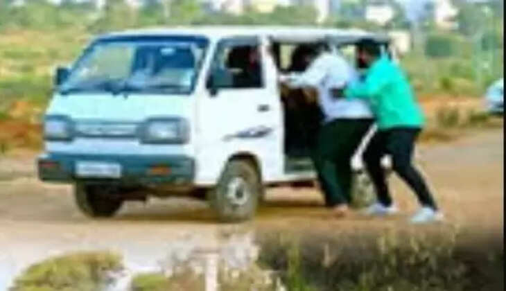 கரூர் மாணவி