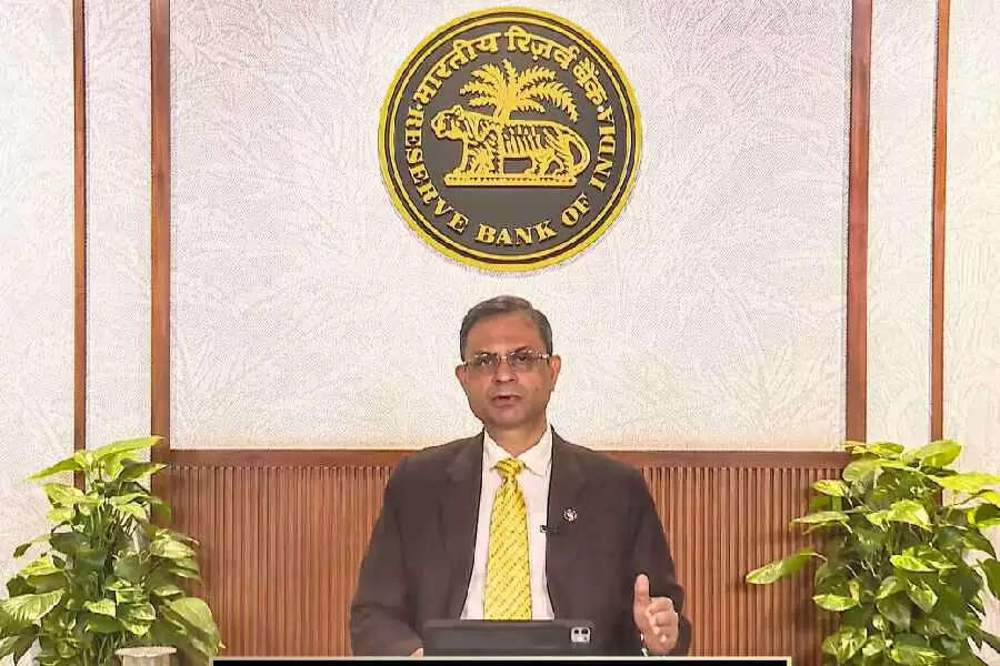 ரிசர்வ் வங்கி