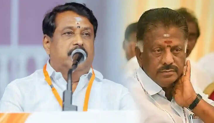 நயினார் நாகேந்திரன்