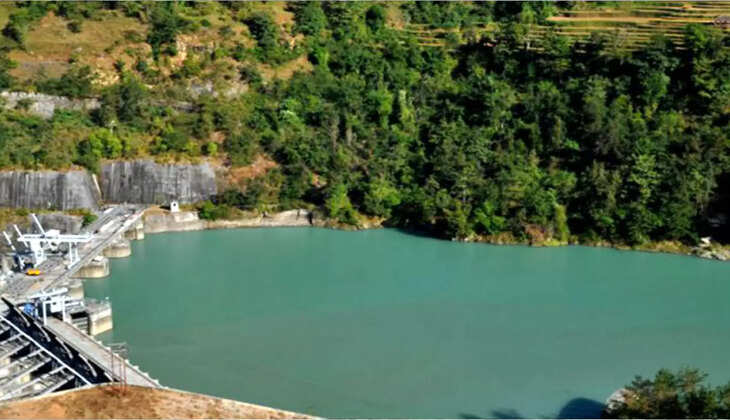 குளம் ஏரி இயற்கை சுற்றுலா