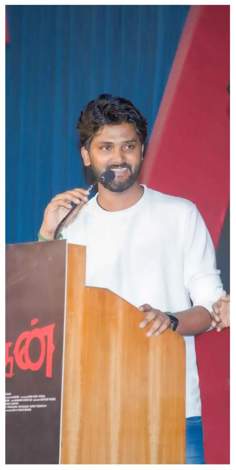 பிரவீன்குமார்