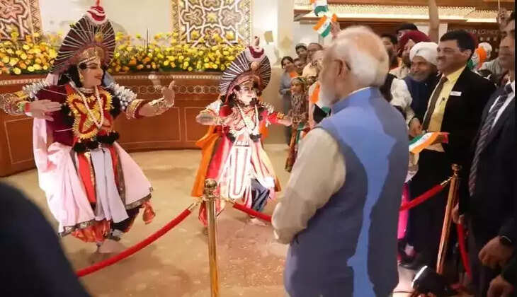 ஓமன் மோடி