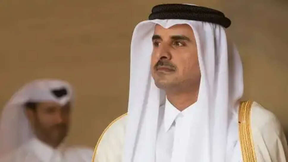 கத்தார் போர்