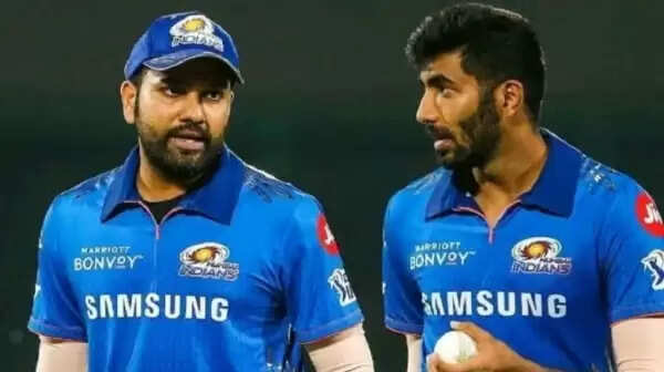 ரசிகர்கள் அதிர்ச்சி... ஐபிஎல் பயிற்சியில் பங்கேற்காத ரோகித் ஷர்மா!